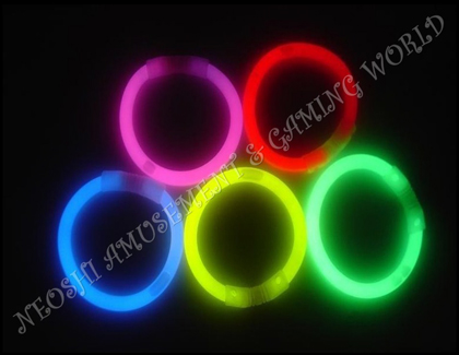 GLOW BANDS